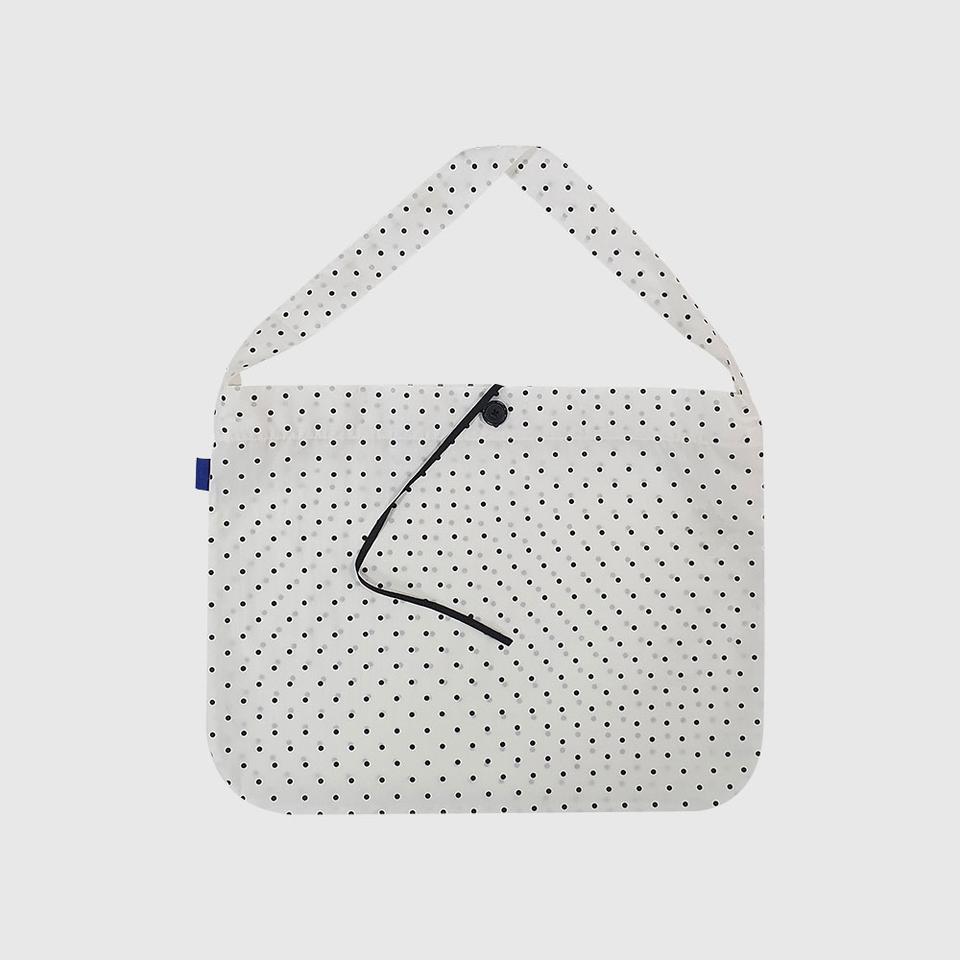 코튼 원스트랩백