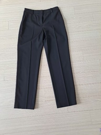 쉬즈미스 뒷밴딩팬츠