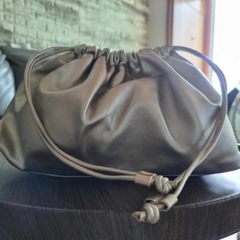 드로우스트링 파우치 가방