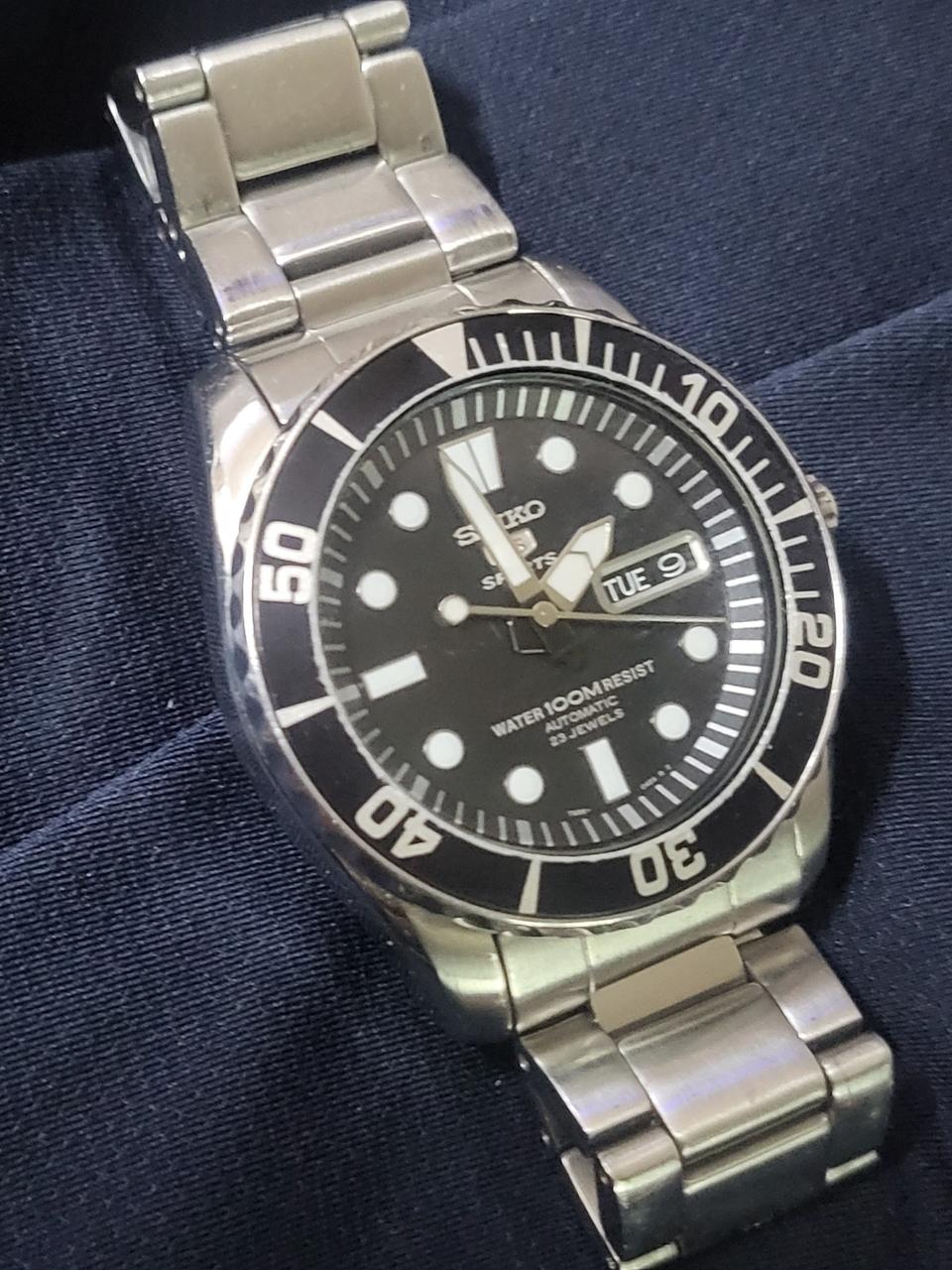 세이코 베이비스모