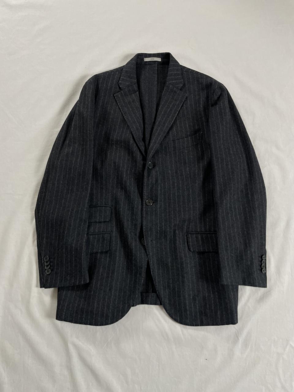 Boglioli 볼리올리 울 블레이저 M