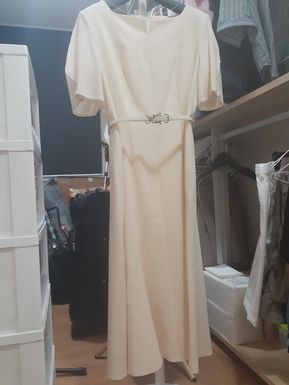 미샤원피스 새상품