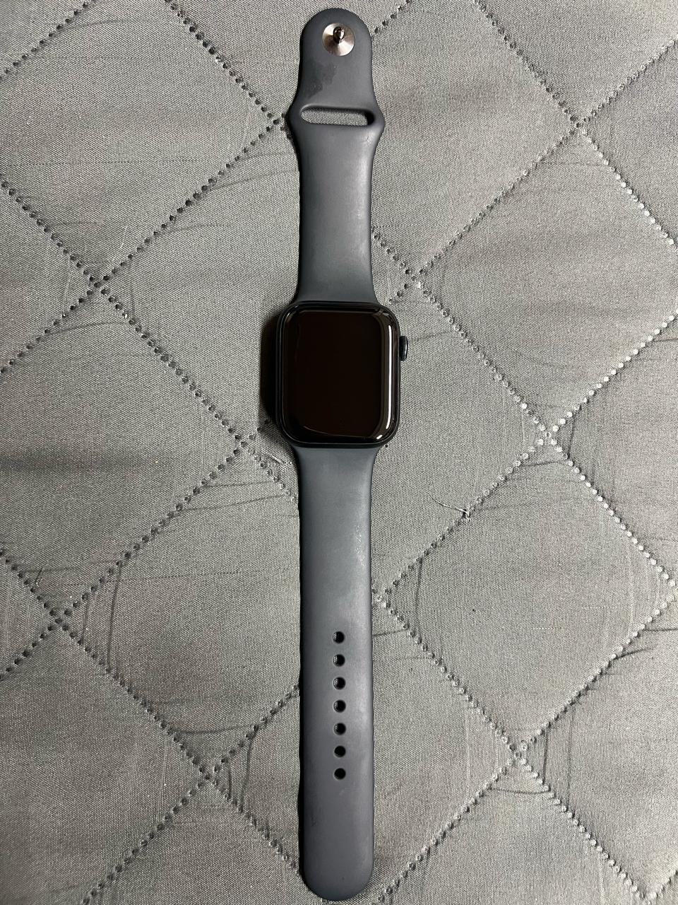 SE2애플워치 44mm 배터리 100%