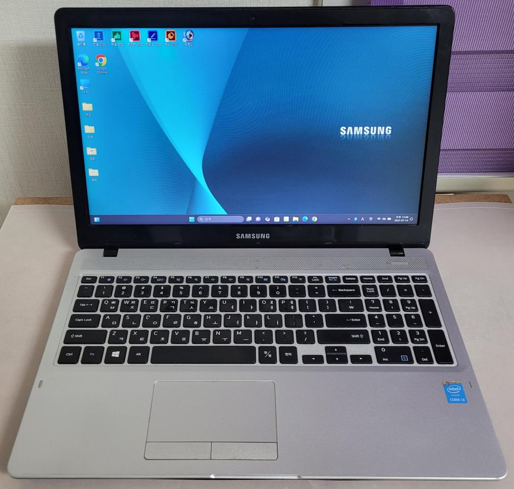 대구 삼성 노트북 팔아요