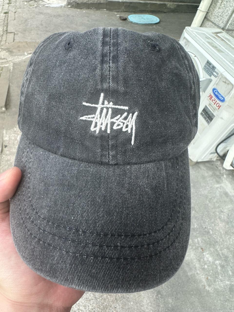 스투시모자 팔아요~!