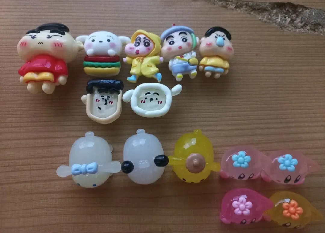 짱구 지비츠 외