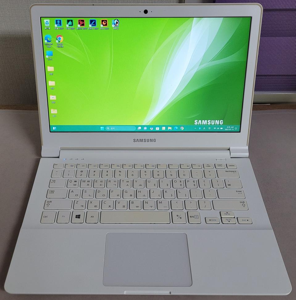 대구 삼성 노트북 팔아요