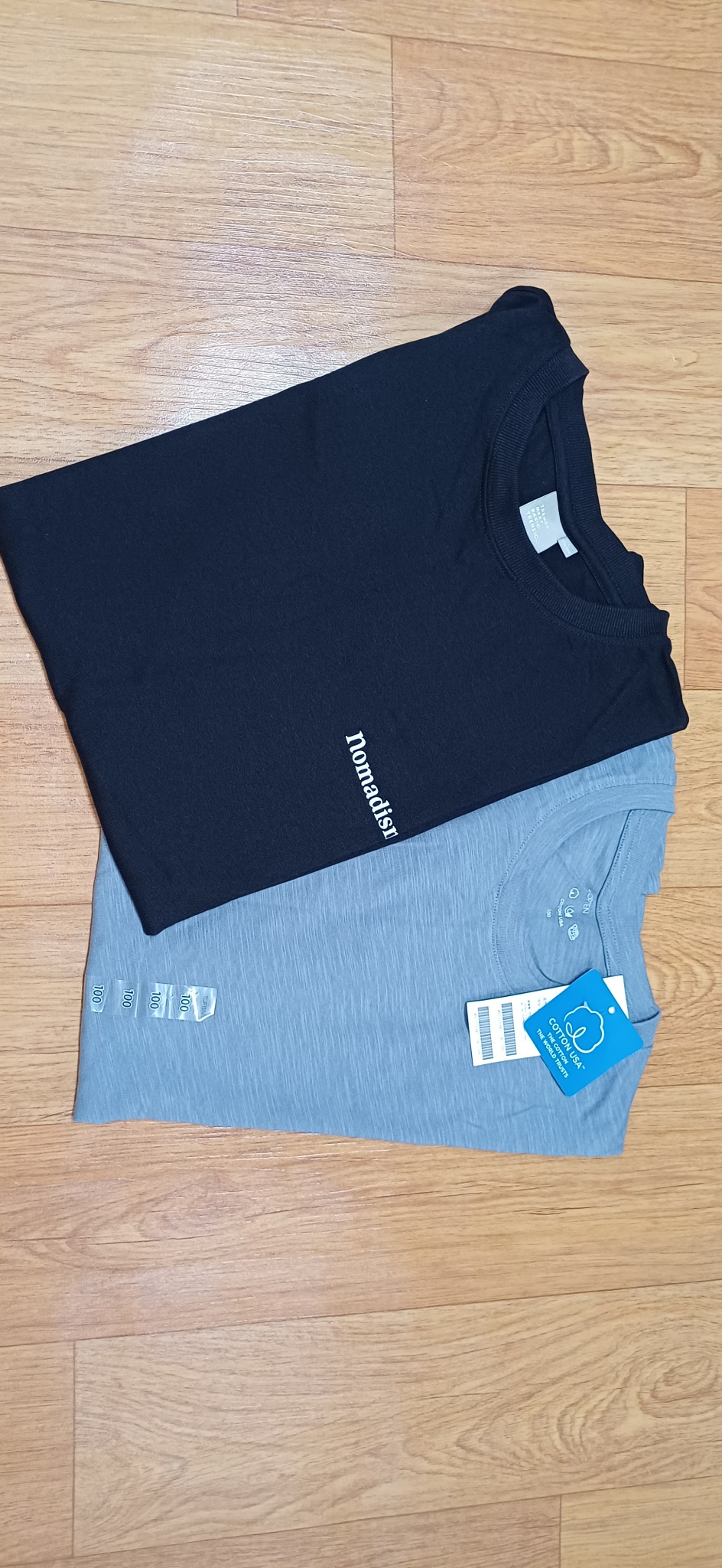 (새상품)ㆍ반팔ㆍ100ㆍ2개