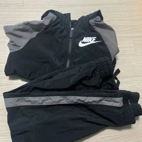 나이키 키즈 윈드 트레이닝