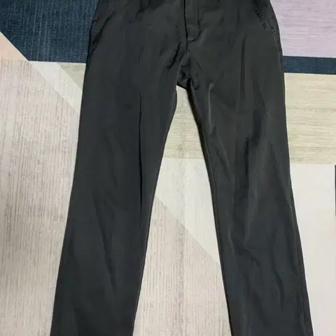 아디다스 테일러메이드 팬츠