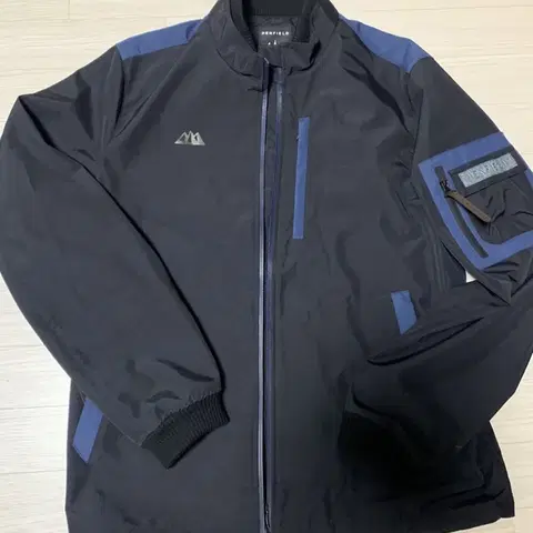 펜필드 TECH JK MA1 자켓