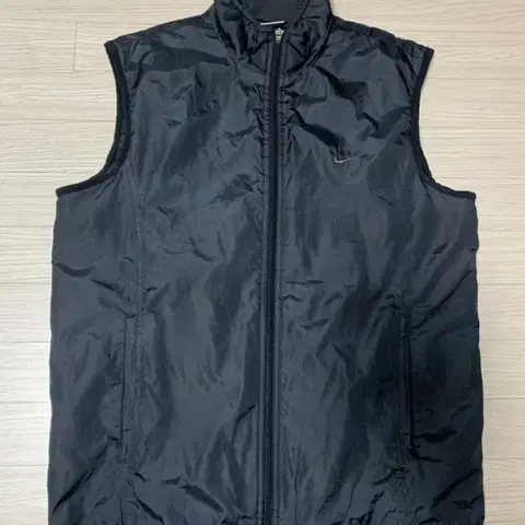 나이키 올드스쿨 조끼