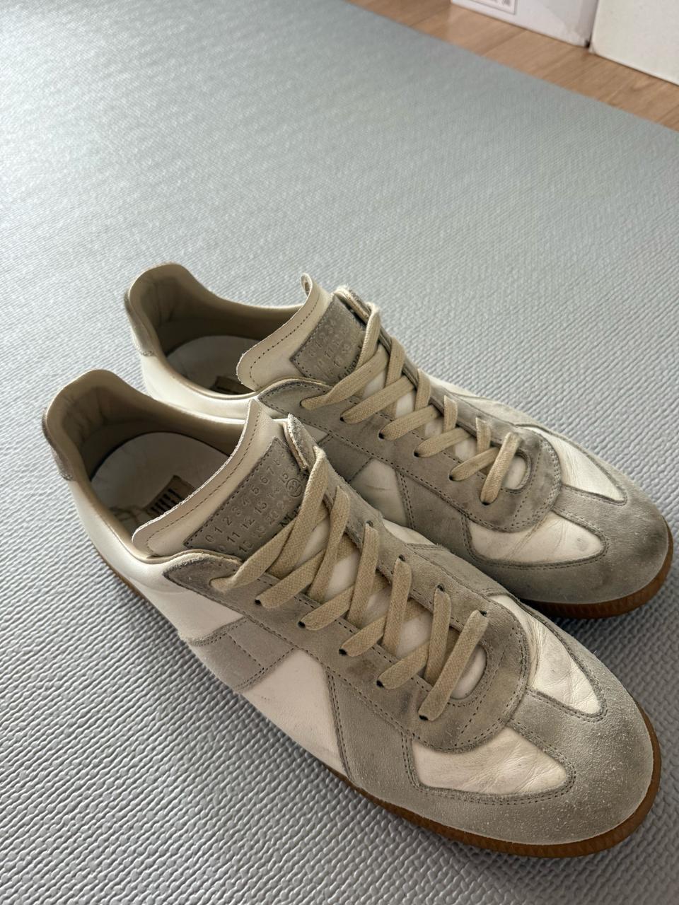 메종 마르지엘라 독일군 43사이즈