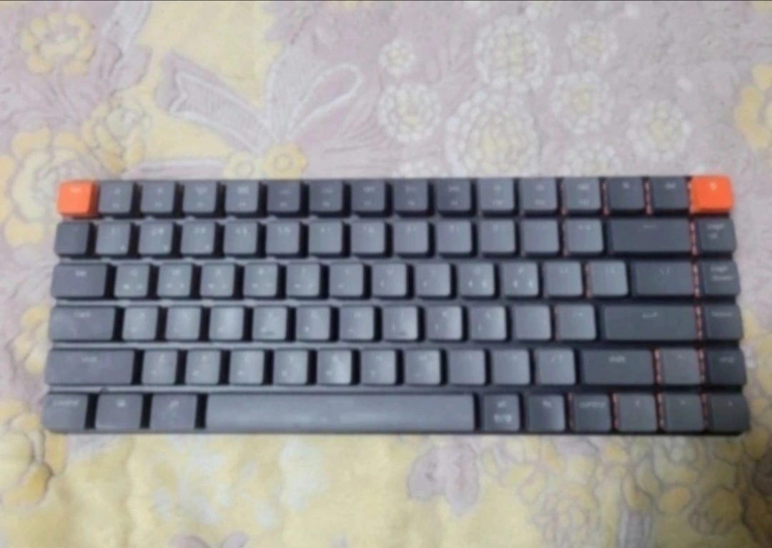 키크론 k3 기계식 키보드 팝니다