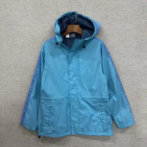 나이키 올드스쿨 바람막이 자켓 95 D06812