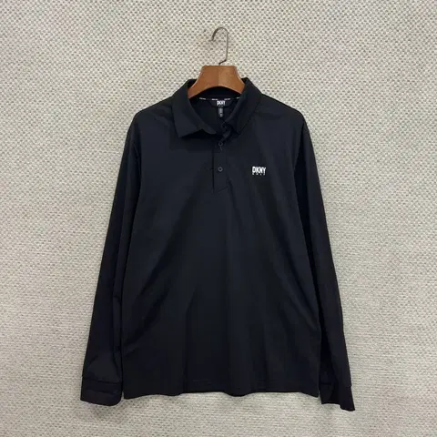 도나카란뉴욕 DKNY 골프 긴팔카라티 95 D06801