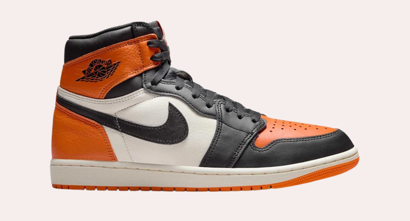 나이키 조던 스타피쉬 색상 275