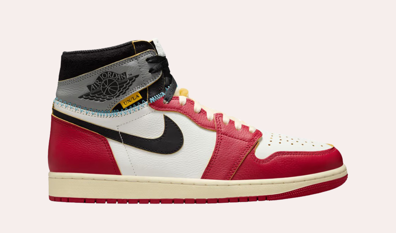 조던 시카고 유니온