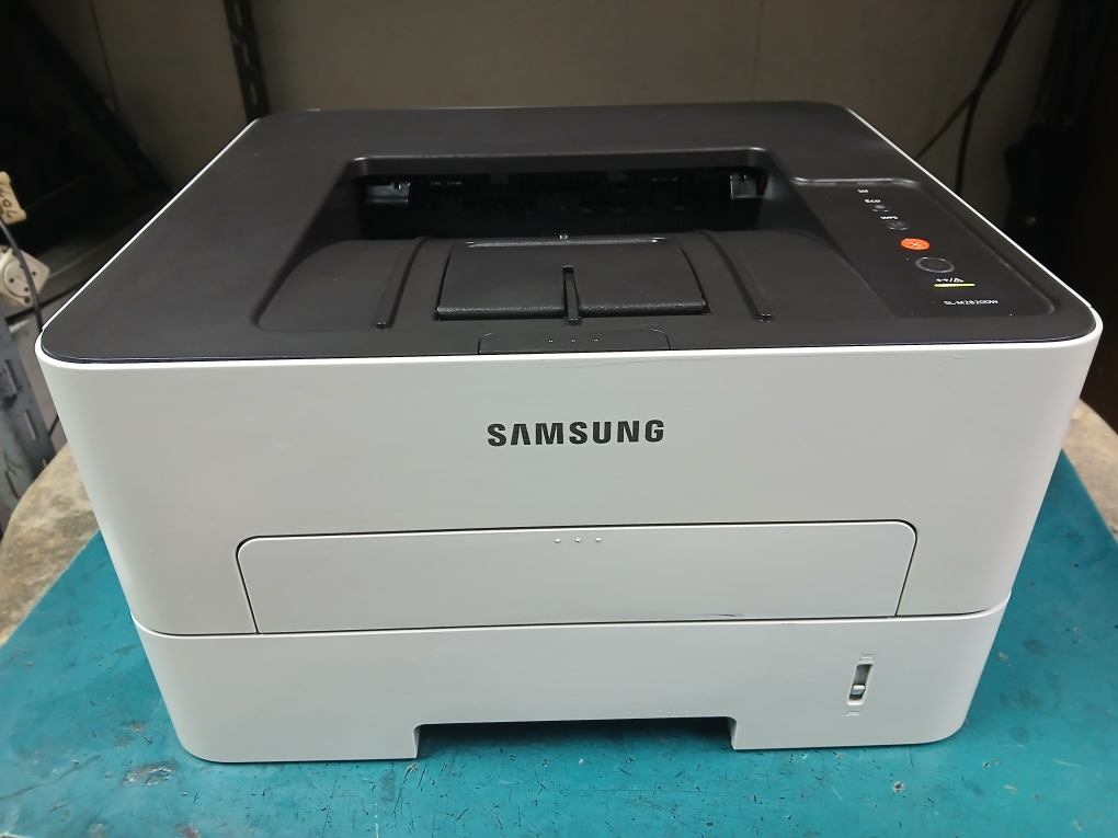 삼성SL-M2820DW흑백레이져프린터기(무선/양면출력)