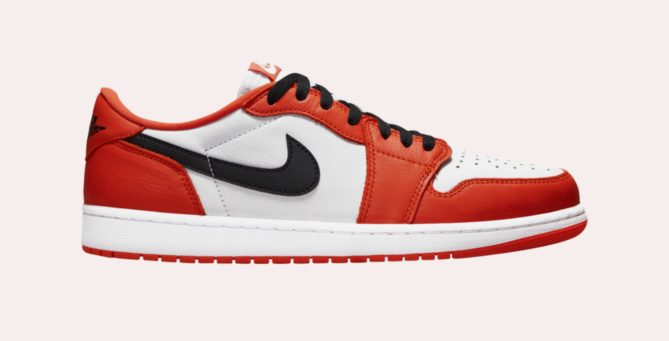 조던 스타피쉬 색상