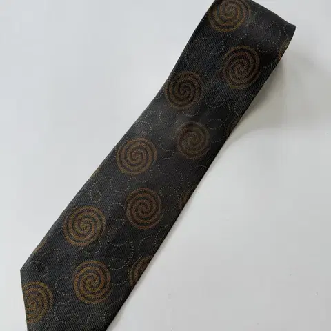 더반(D'urban) 실크 넥타이 8.7cm