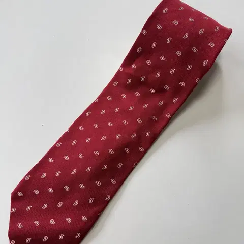 더반(D'urban) 실크 넥타이 9cm