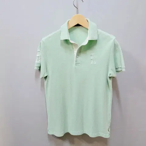 90~95) 해지스 피케이 반팔티