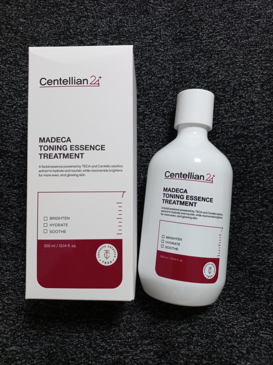 센텔리안24 마데카 토닝 에센스 트리트먼트 300ml