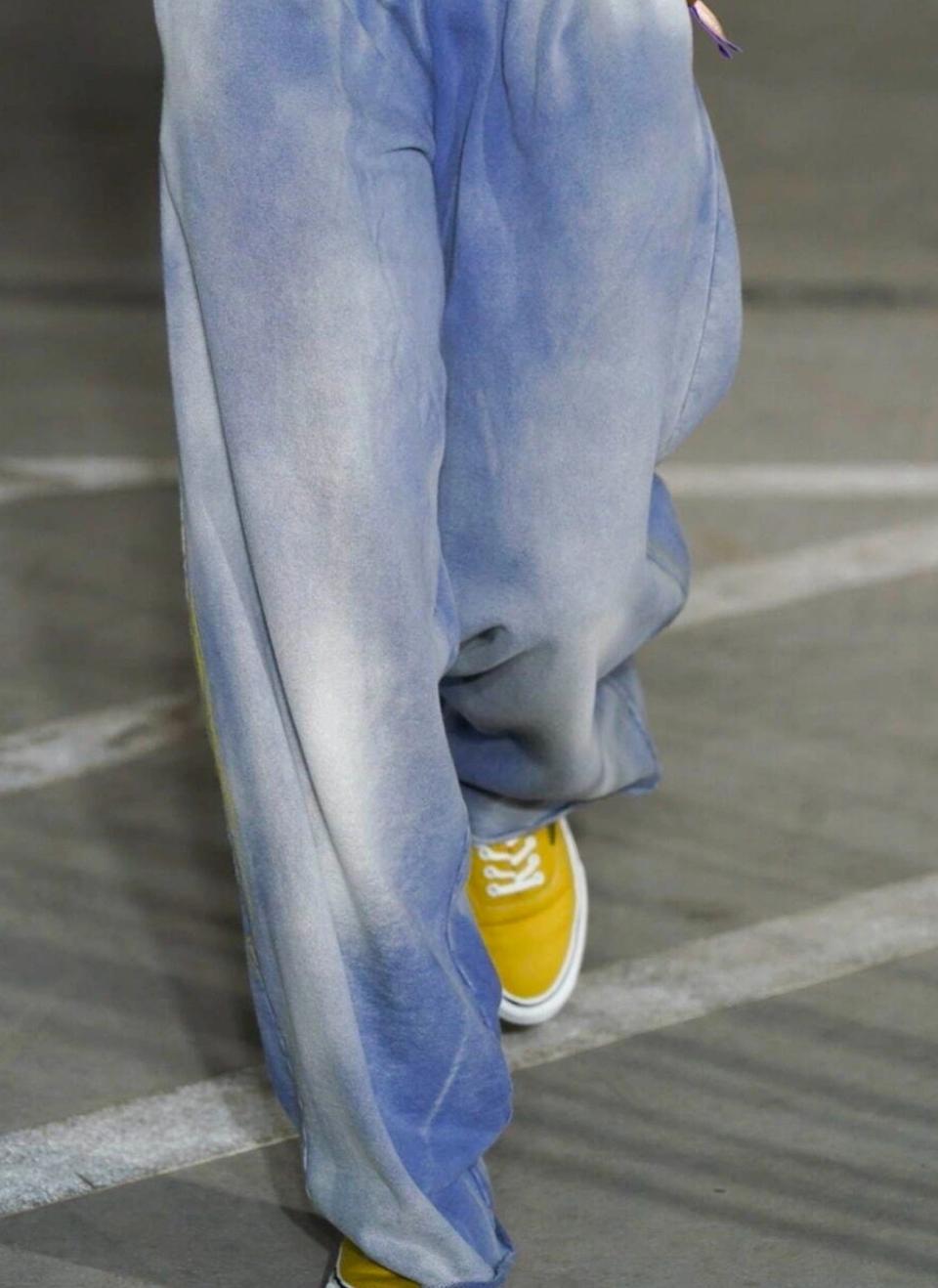 POLO RALPH LAUREN 운동화/ 폴로 단화