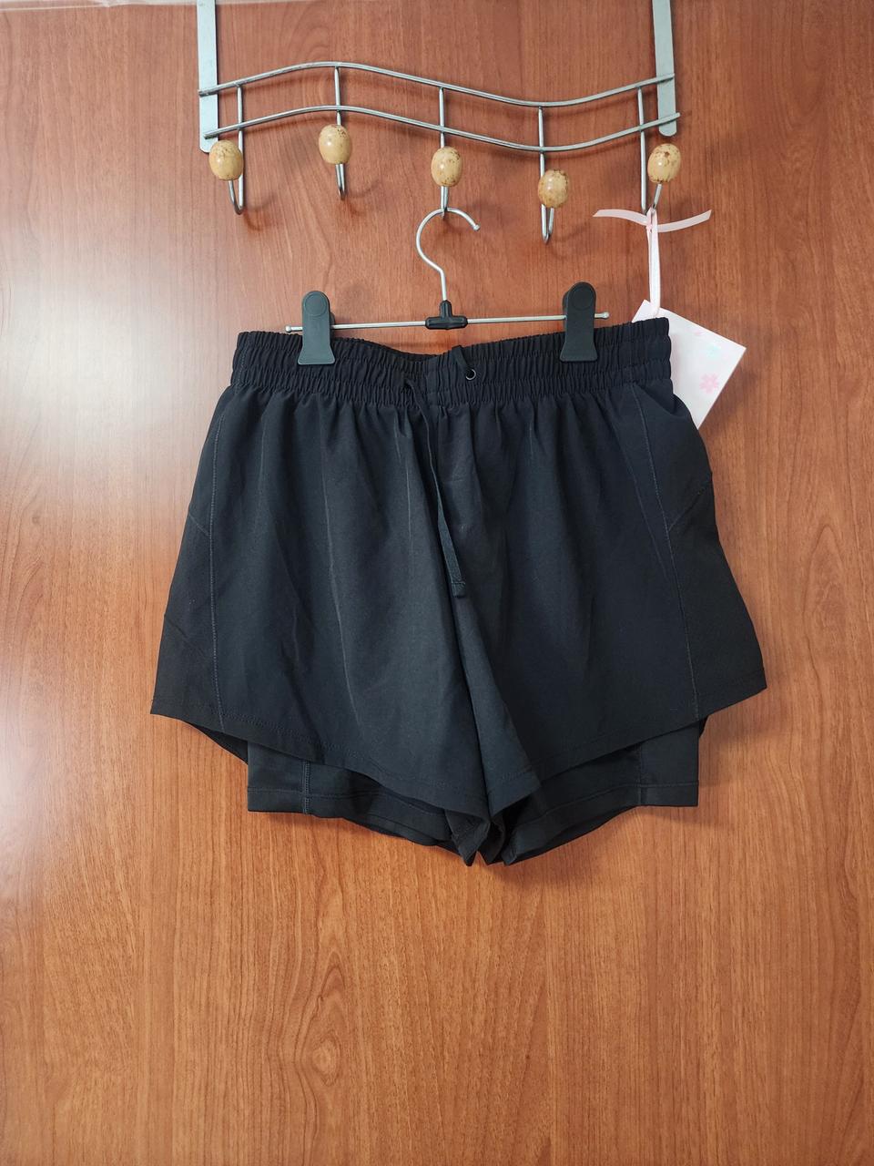 H&M Move 여성 운동 반바지 S