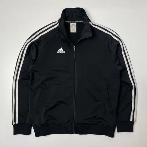 [택포] 아디다스 마샬아츠 져지 블랙 L