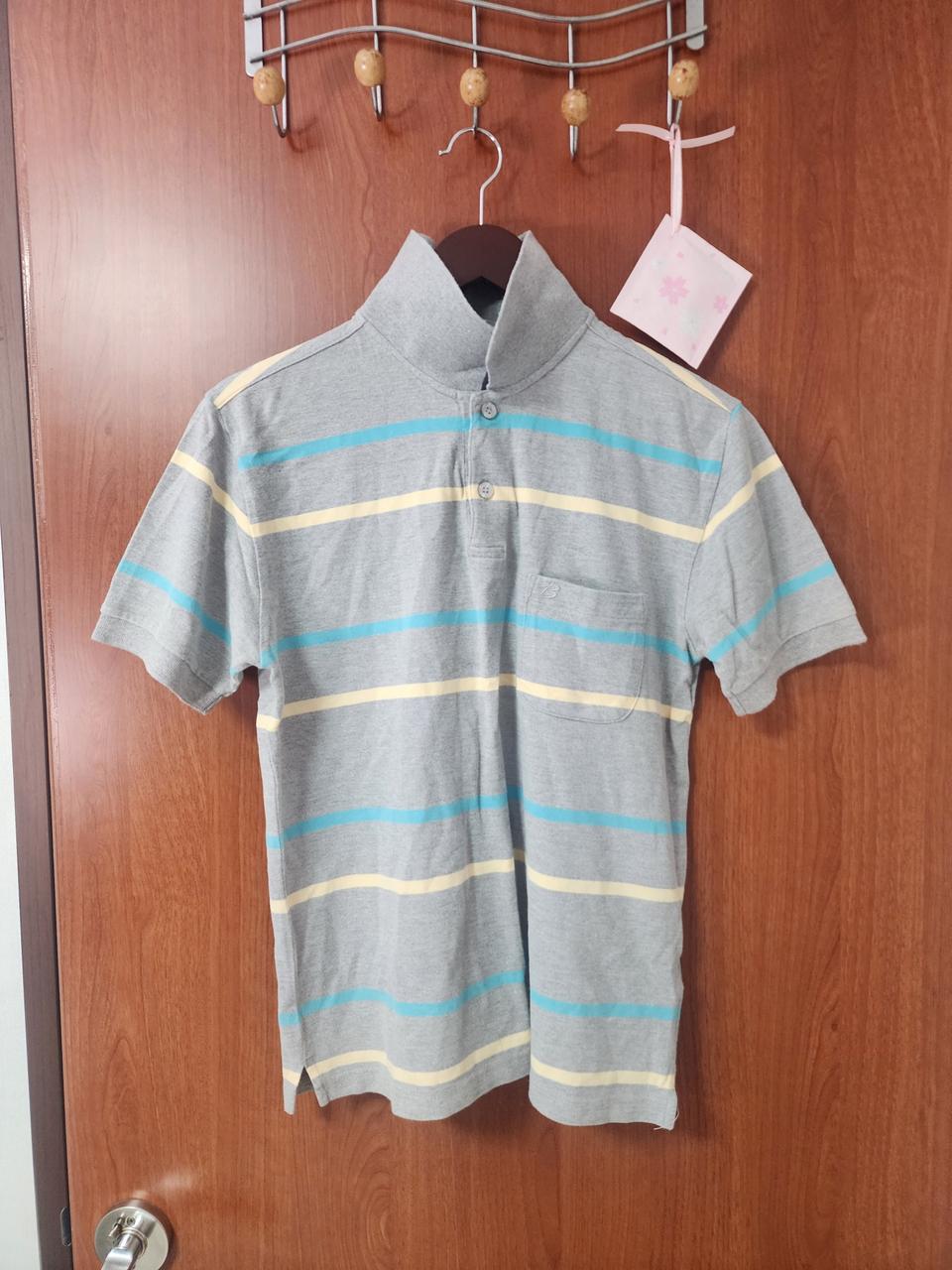 BANG BANG 폴로셔츠