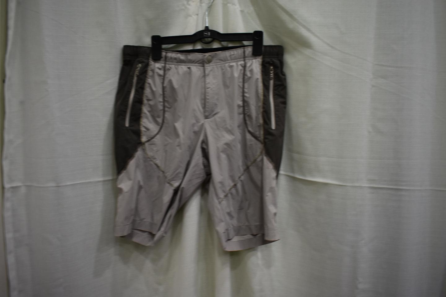 라푸마 반바지 34