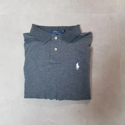 랄프로렌폴로 티셔츠.66.일본빈티지모리걸갸루히메갸루로리스오네갸루