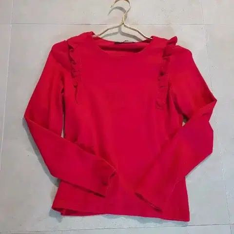 레드 니트 일본빈티지모리걸엑시즈팜갸루히메갸루로리스오네갸루스타일