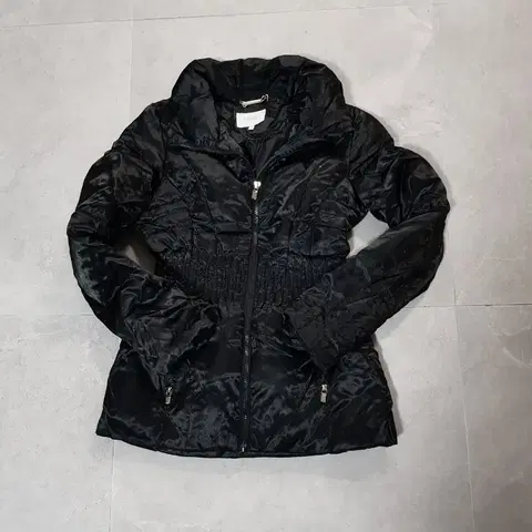 오리털 자켓 일본빈티지모리걸럭키슈에뜨스타일