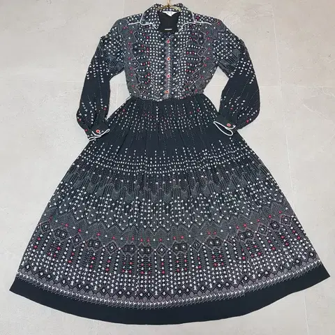 parisian.일본원피스66.일본빈티지모리걸갸루히메갸루로리스오네