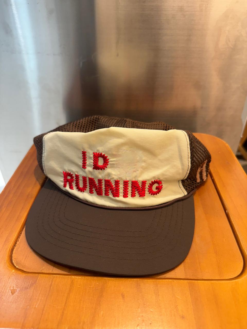 알레스조노 모자