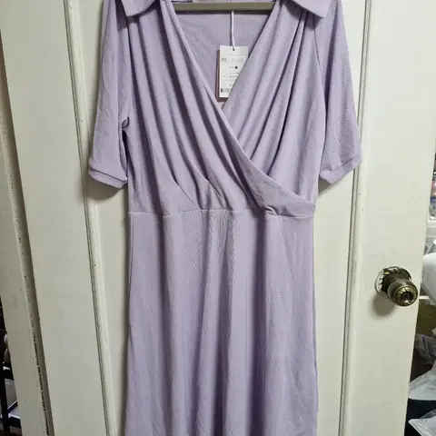 로미스토리 빅사이즈 원피스 새상품