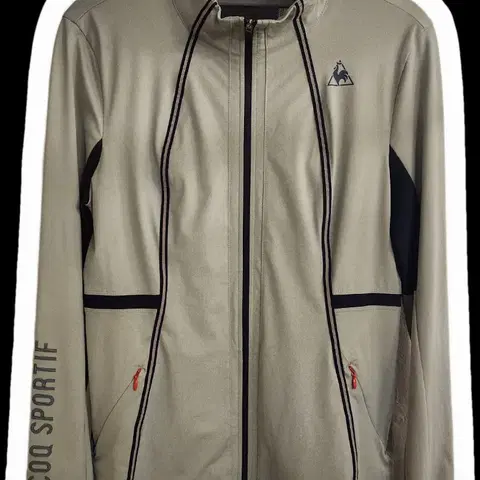 르꼬끄 메쉬 트랙탑 져지 90