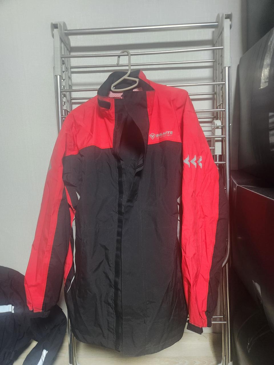 sulaite 우비 팔아요