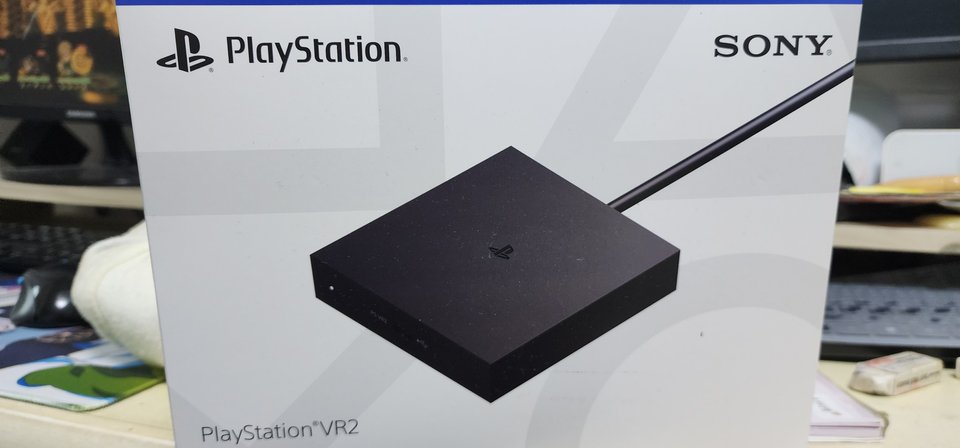 psvr2 pc 어댑터