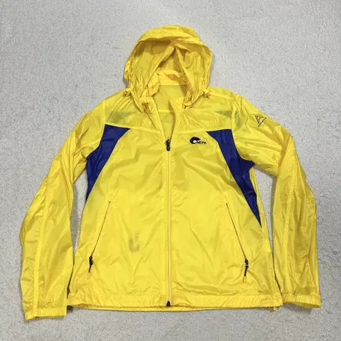 네파 바람막이 자켓 여성 m 95