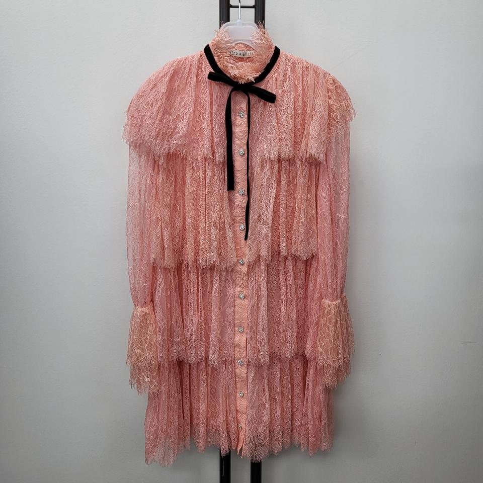 앨리스앤올리비아 원피스