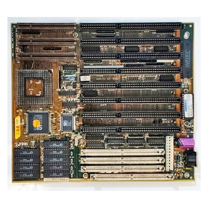 486보드  상록알토스-No Test