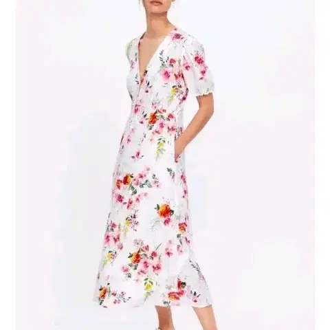 ZARA 자라 원피스