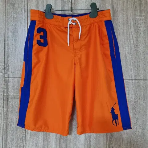 폴로 반바지 키즈XL (성인32-33인치)