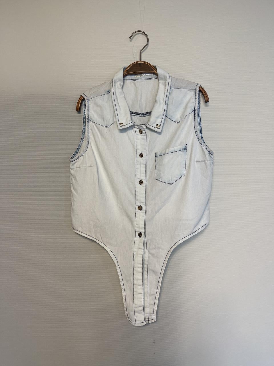 2025-6 ) VALLEY GIRL 셔츠조끼