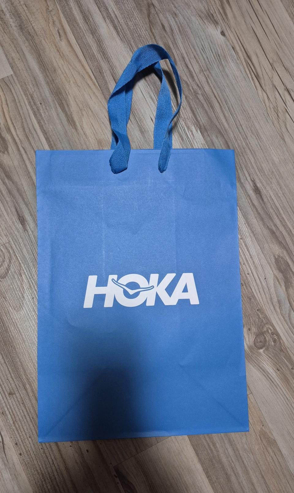 호카 쇼핑백