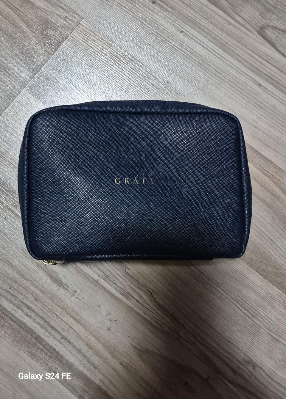 대한항공 비즈니스 파우치